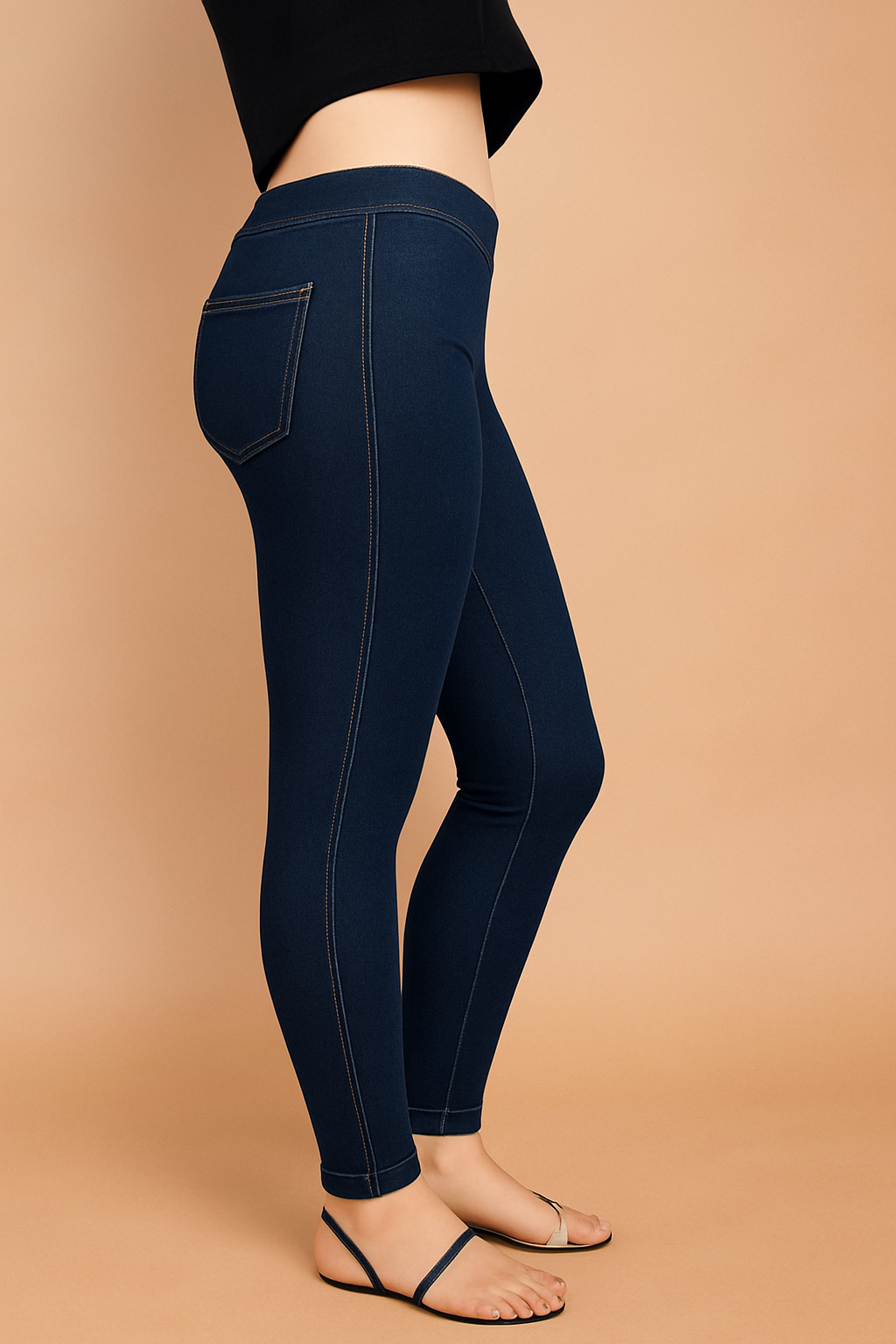 Women Bottom wear Jeggings Women's jeggings